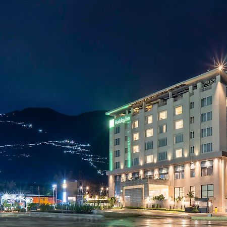 Holiday Inn Katra Vaishno Devi By Ihg Экстерьер фото