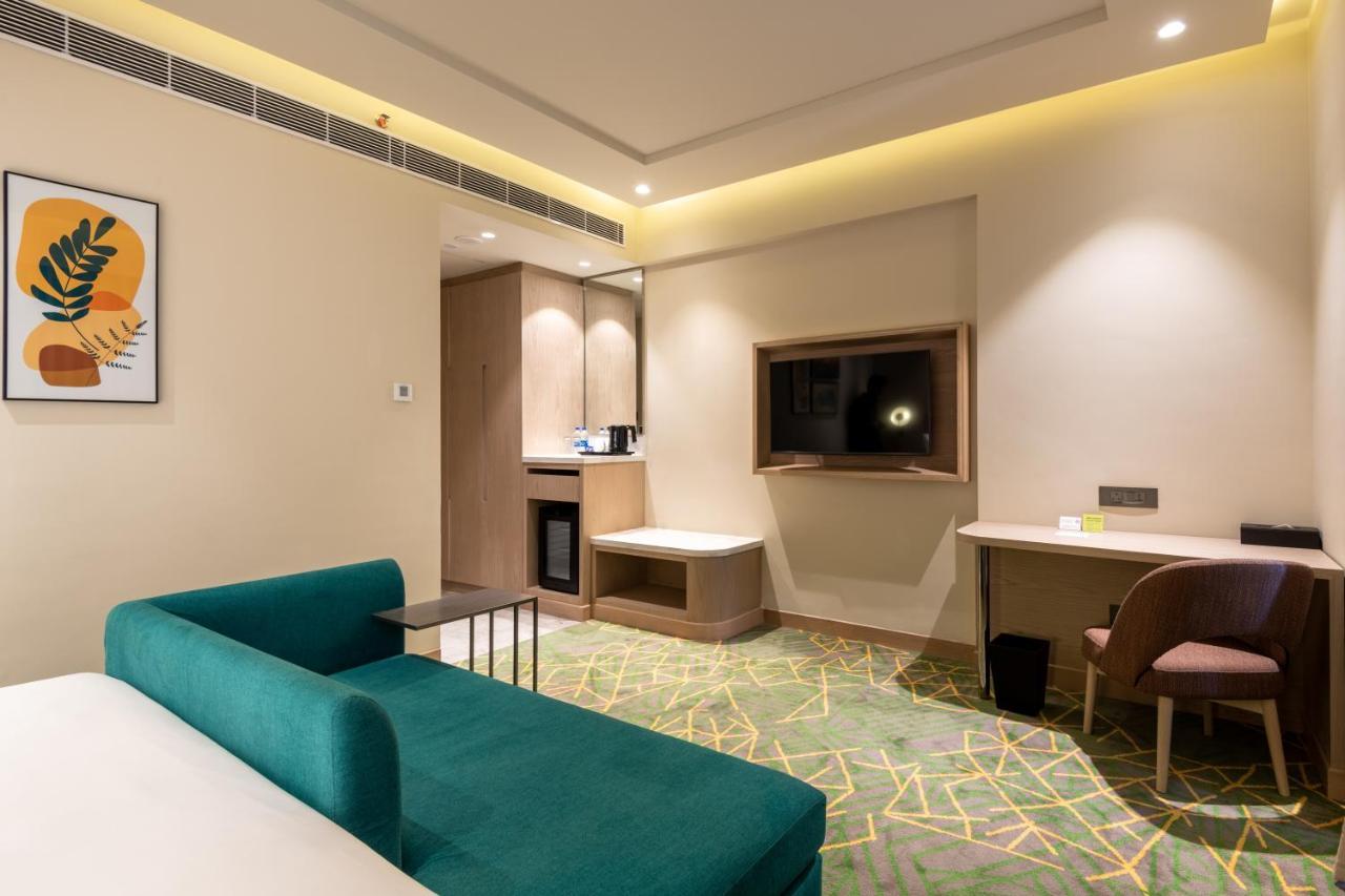 Holiday Inn Katra Vaishno Devi By Ihg Экстерьер фото