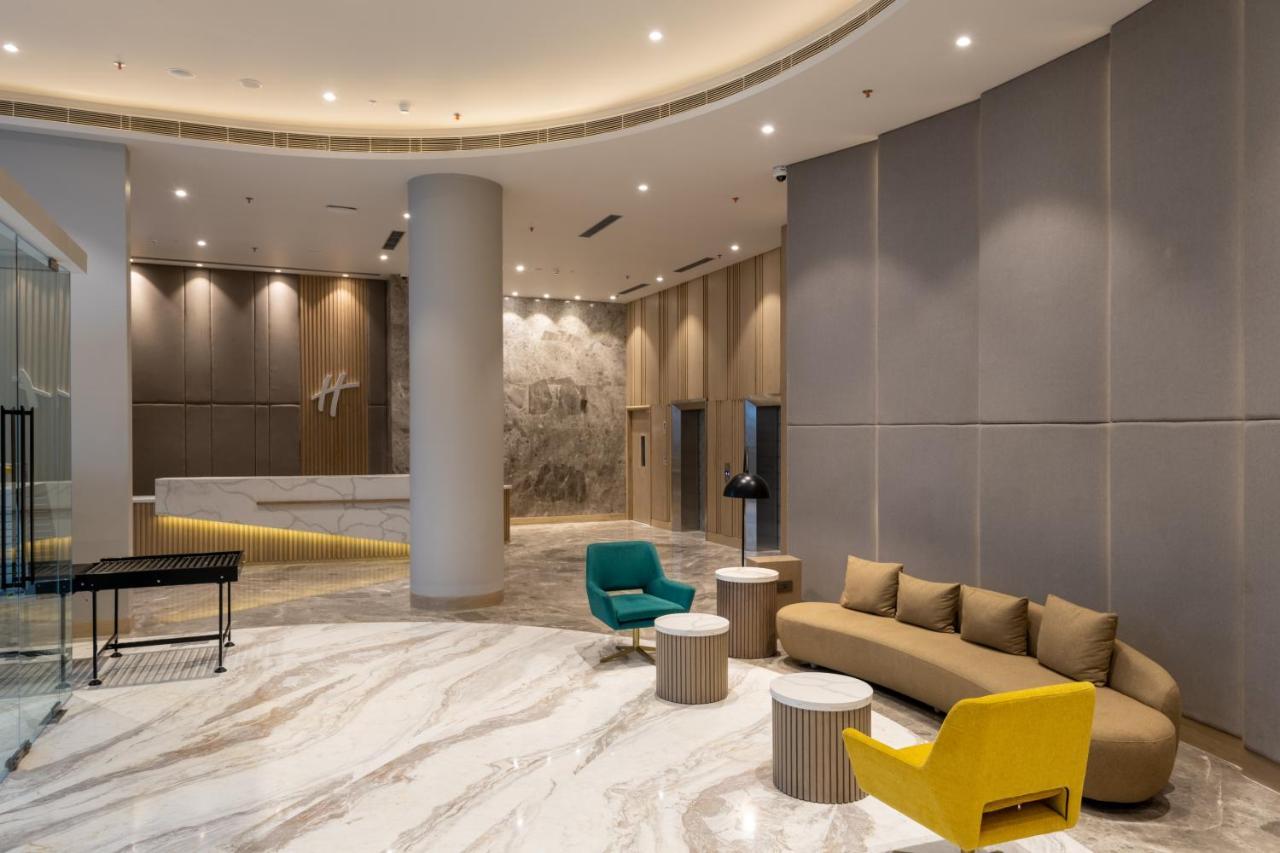 Holiday Inn Katra Vaishno Devi By Ihg Экстерьер фото