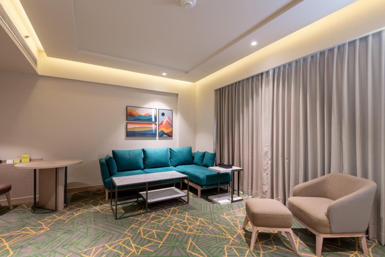 Holiday Inn Katra Vaishno Devi By Ihg Экстерьер фото
