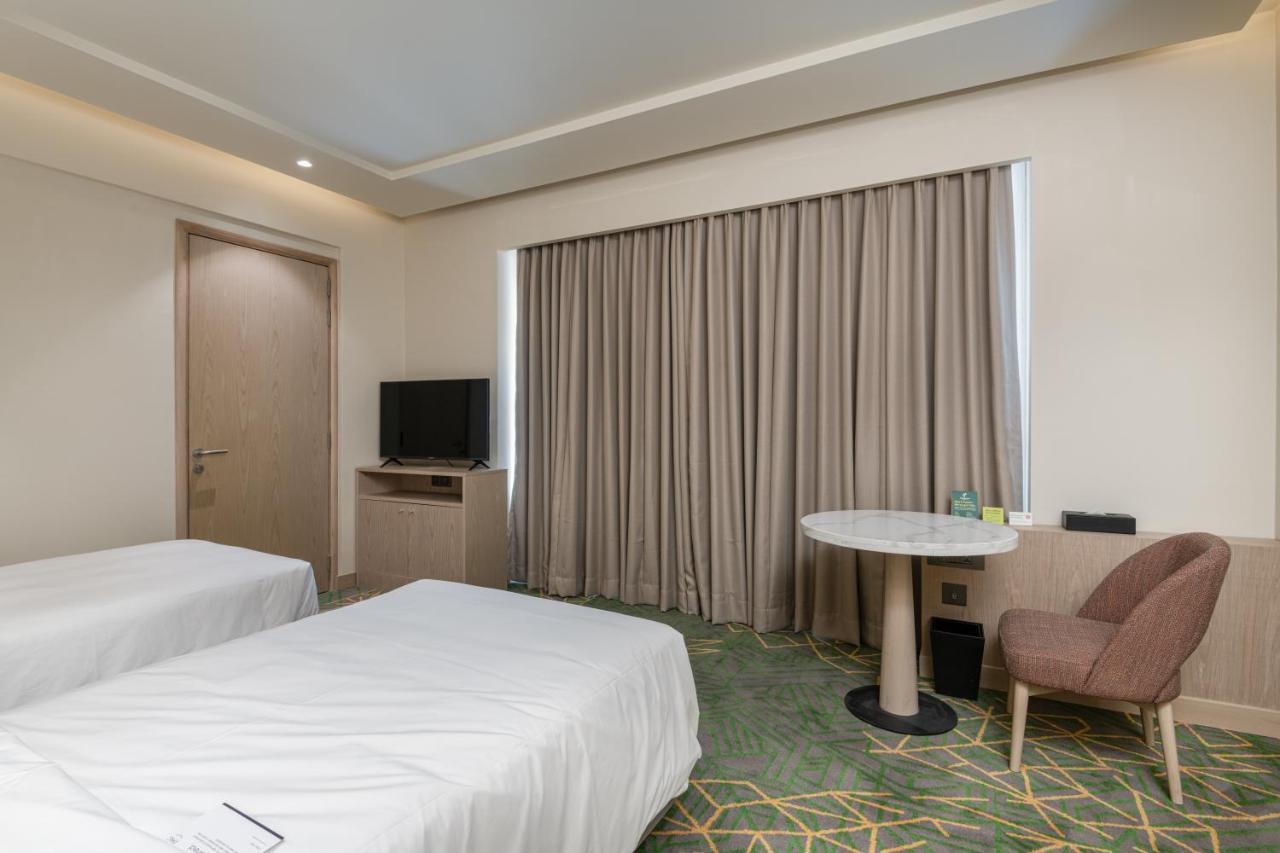 Holiday Inn Katra Vaishno Devi By Ihg Экстерьер фото