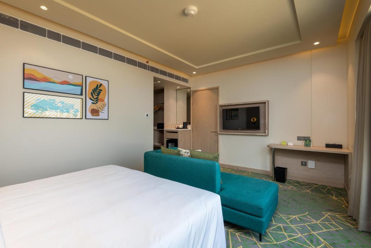 Holiday Inn Katra Vaishno Devi By Ihg Экстерьер фото