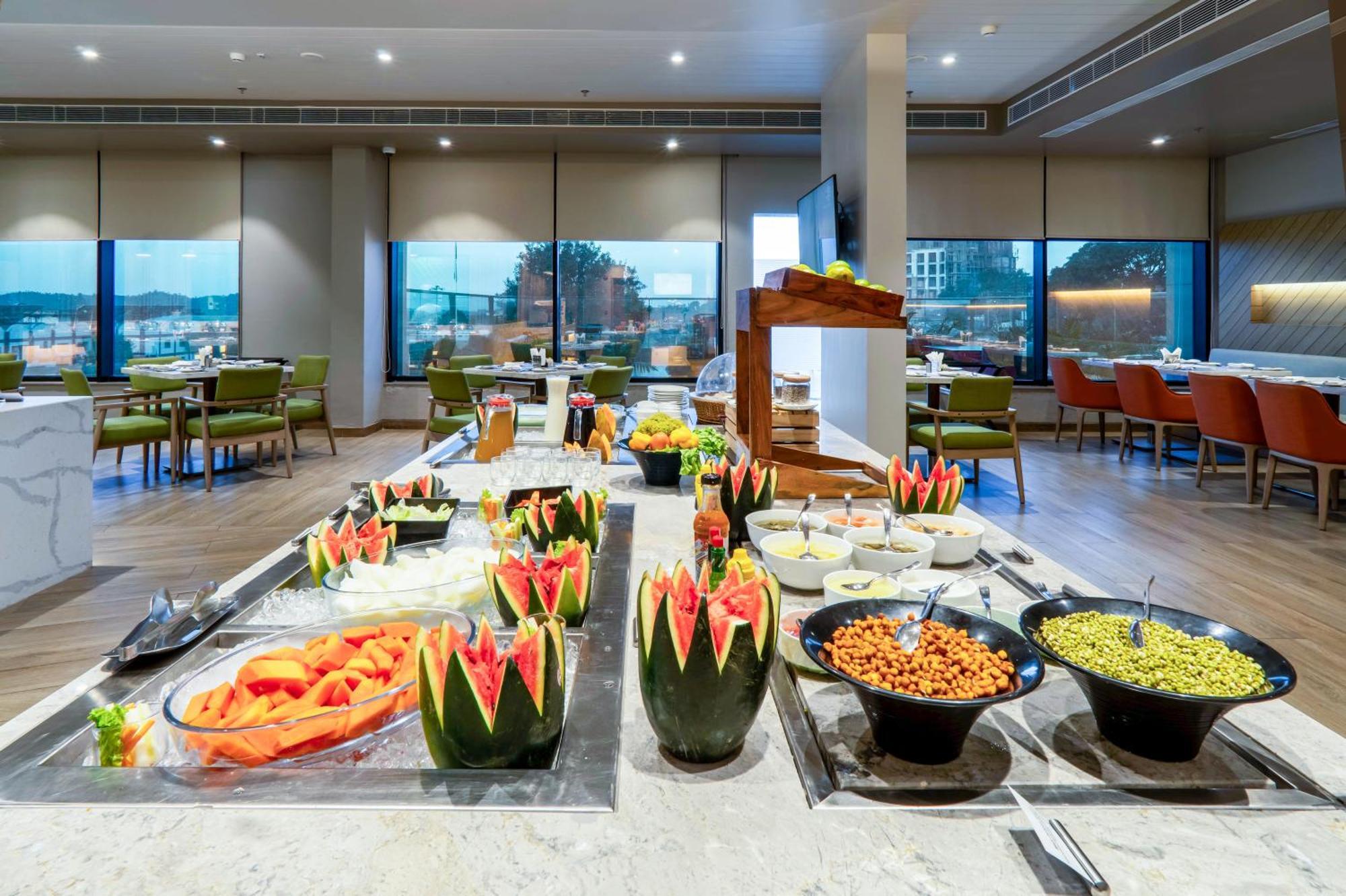 Holiday Inn Katra Vaishno Devi By Ihg Экстерьер фото