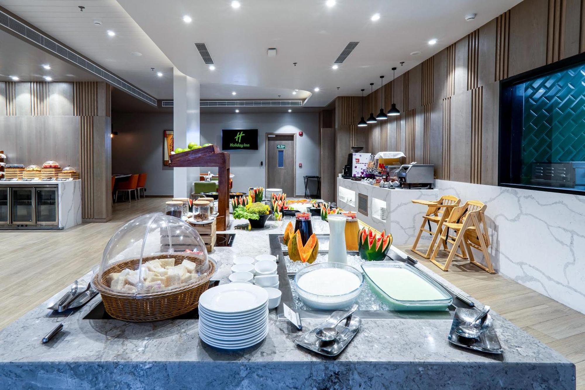Holiday Inn Katra Vaishno Devi By Ihg Экстерьер фото