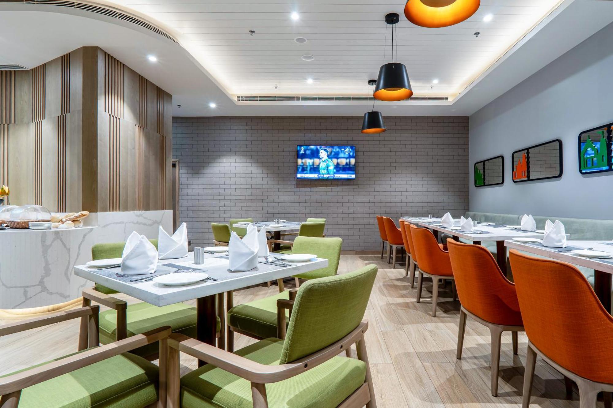 Holiday Inn Katra Vaishno Devi By Ihg Экстерьер фото