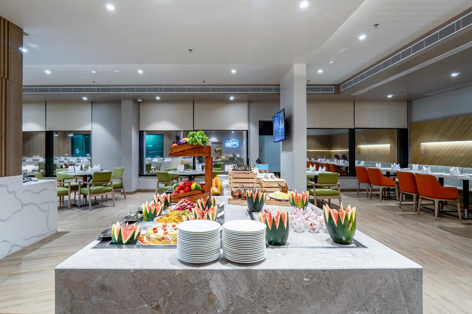 Holiday Inn Katra Vaishno Devi By Ihg Экстерьер фото