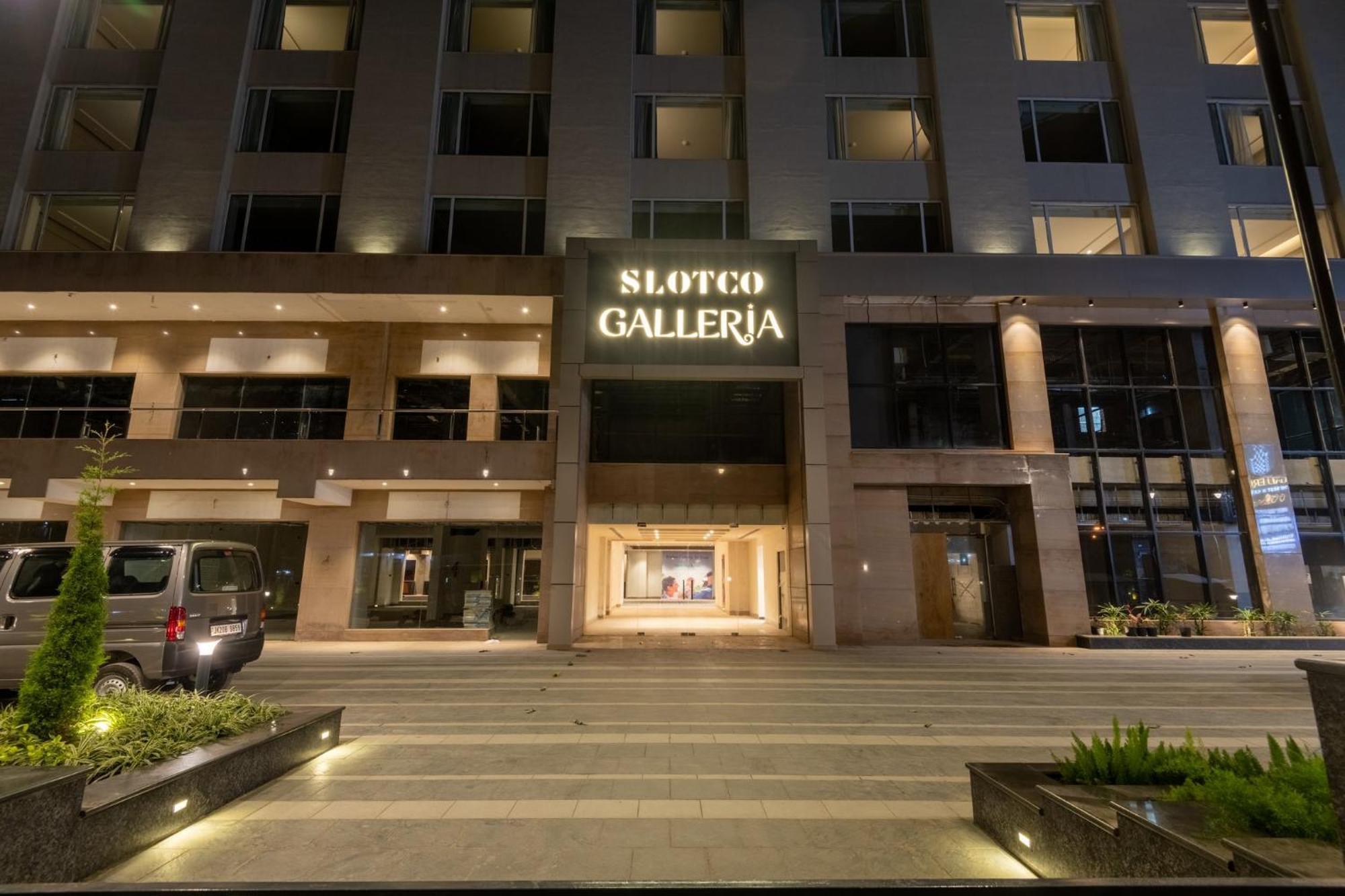 Holiday Inn Katra Vaishno Devi By Ihg Экстерьер фото