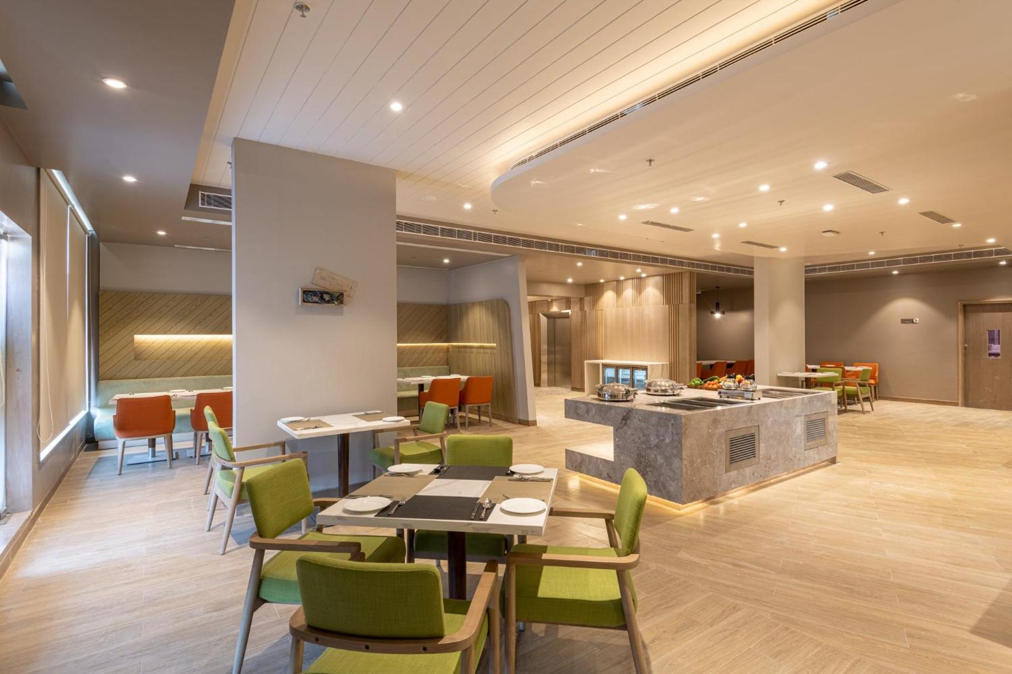 Holiday Inn Katra Vaishno Devi By Ihg Экстерьер фото