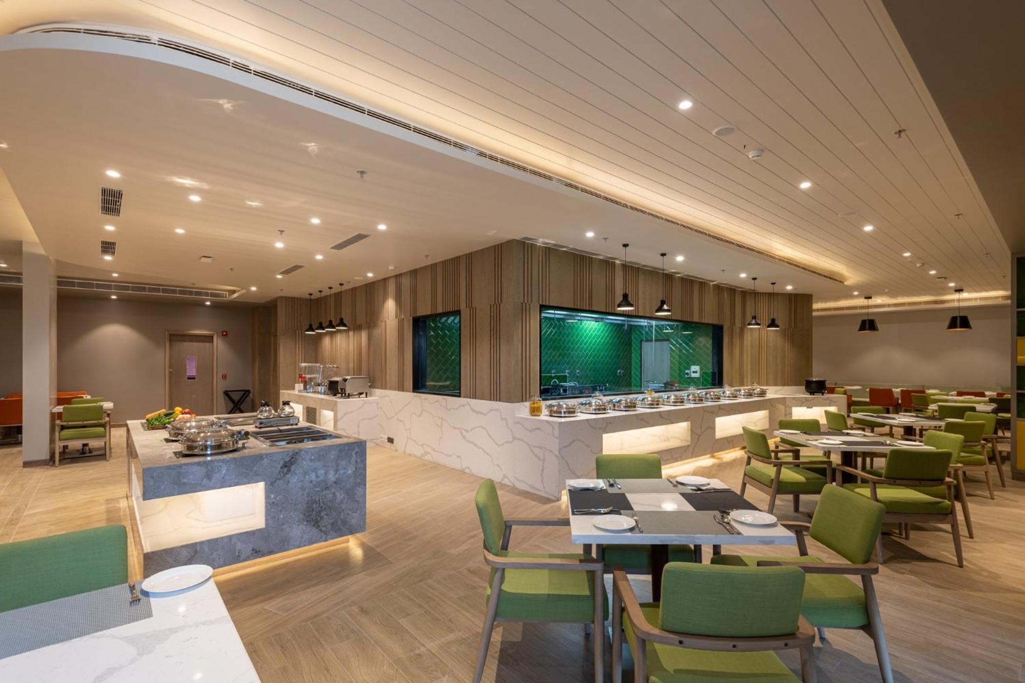 Holiday Inn Katra Vaishno Devi By Ihg Экстерьер фото