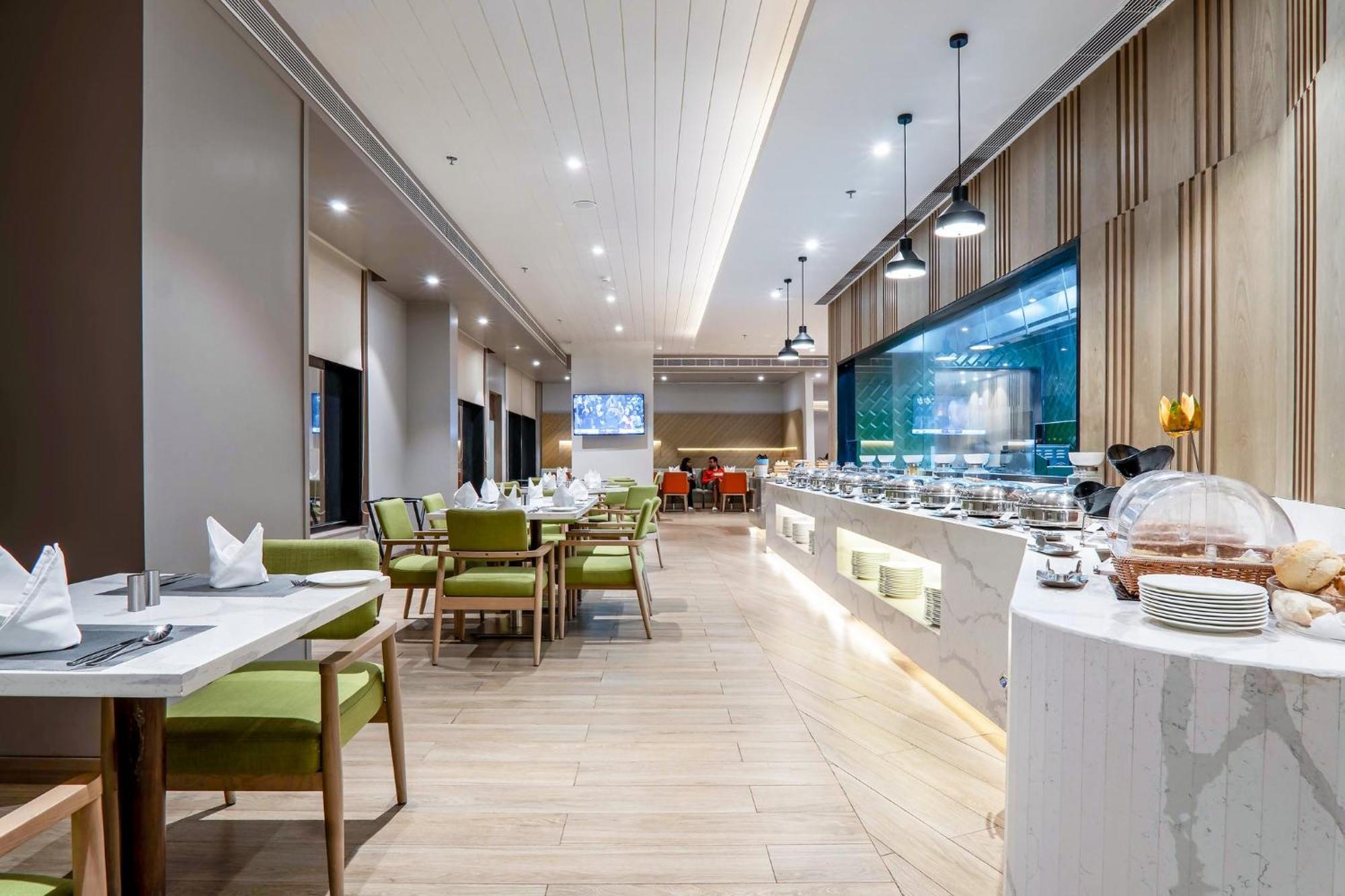 Holiday Inn Katra Vaishno Devi By Ihg Экстерьер фото