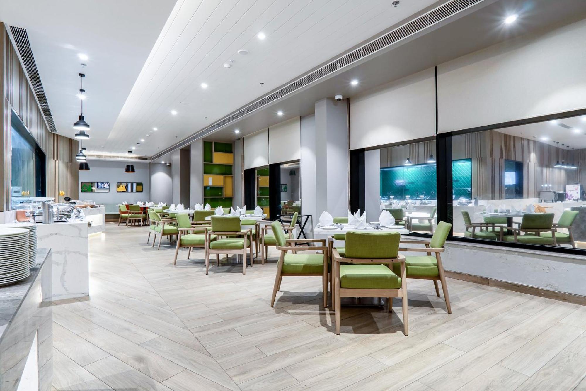Holiday Inn Katra Vaishno Devi By Ihg Экстерьер фото